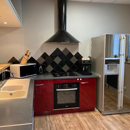 Gite Doumenc Thierville-sur-Meuse Exterior foto